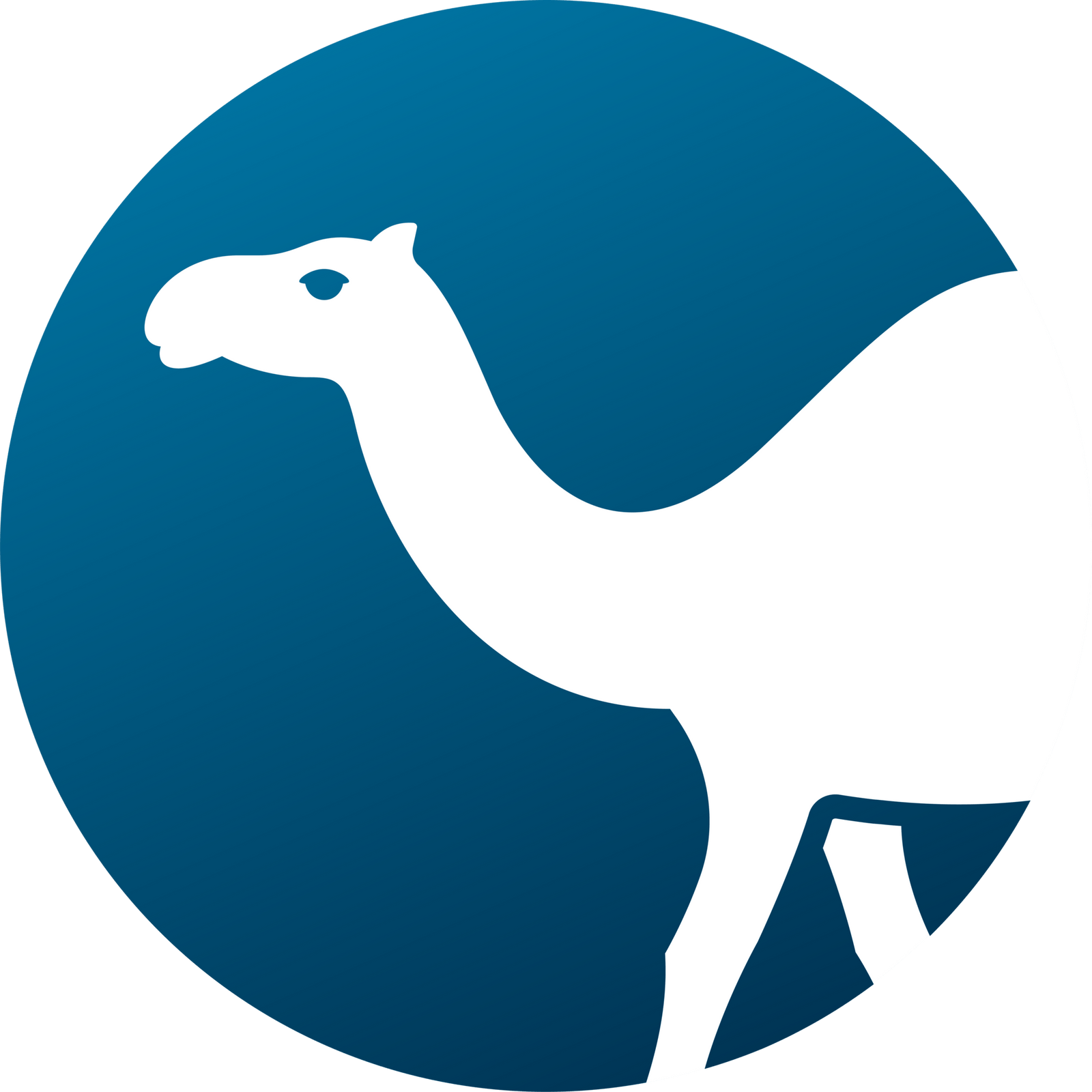 Perl programming language logo